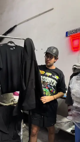 Así es nuestra sudadera con diamantes que nosotros creamos #ventaquincenal #tiktokshopregresoaclases 