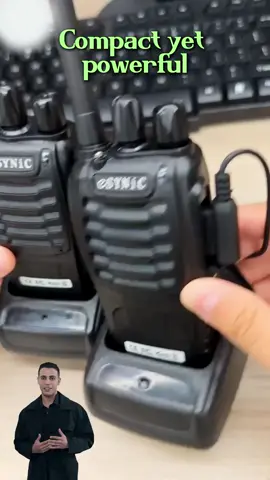 Rechargeable Radios for Every Journey 🚶 #RadioGear #CampingLife #TravelTools