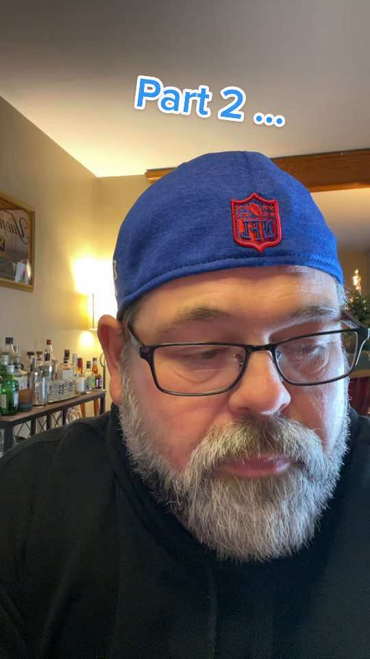 (2 of 6) of my story in finding my biological father at 50 something years old… #life #dnatest #fyp #story #mystory 
