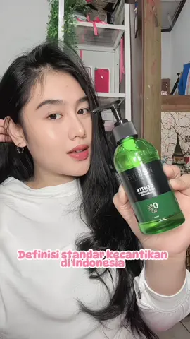 Btw Ini tuh rahasia rambut sehat dan cantik aku@Kelaya Hair Treatment  #KelayaHairTreatment #FeelTheNature #EmbraceYourTrueBeauty 