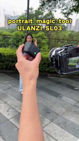 Ulanzi SL03 Mini Camera Flash Light. #Ulanzi #camera #flash #light #flashlight #miniflashlight #fyp #videowave