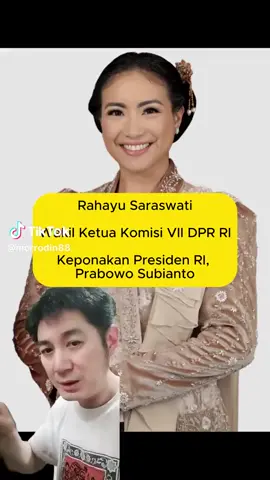 Kalau pernyataannya kita balik bagimana ibu @RahayuSaraswati  Kalau pemerintah cuma mengandalkan pajak, apa bedanya dengan penjajah yg minta upeti dari rakyatnya.  Pernyataan anda ini mengkonfirmasi kalau anda tidak paham apa yg di rasakan rakyat...