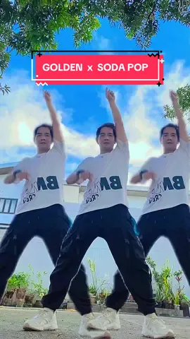 GOLDEN X SODA POP NEW DC TOPS CORDELL😍 MASHUP REMIX @DJ OBET TV OFFICIAL #tiktops #newdc #followme #trending #viral 