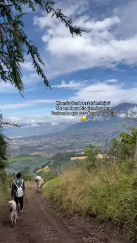 De paseo jaja  😝 #paratiiiiiiiiiiiiiiiiiiiiiiiiiiiiiii #otavalo_ecuador #paseo 