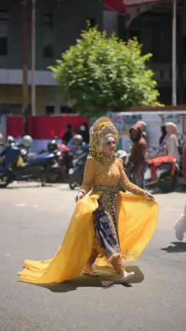 Karnaval Lhokseumawe 2025