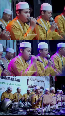 Coming soon 🔥🔥🔥|| IFROHUN NURU ATANA 🌹 ||Hadrah AM Madiun Matur suwon dumateng : @Thony_Manual (Ariza Multimedia) @IBLprosound @Rino Ferdi  اَللَّهُمَّ صَلِّ عَلَى سَيِّدِنَا مُحَمَّدٍ وَعَلَى اَلِهِ وَصَحْبِهِ وَسَلِّمْ... ________________________ 📷 by ; @Media AM Madiun  ________________________ ✓ Facebook : Ahbaabul Musthofa Madiun ✓ Instagram : @am.madiun ✓ YouTube : Ahbaabul Musthofa Madiun ✓ TikTok : am.madiun ________________________ #ahbaabulmusthofamadiun #hadrahammadiun #iblsoundengineer #fyp #sholawat    