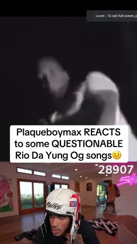 What are those lyrics #pbm #riodayungog #plaqueboymax #fypppppppppppppppppppppppp #viral 