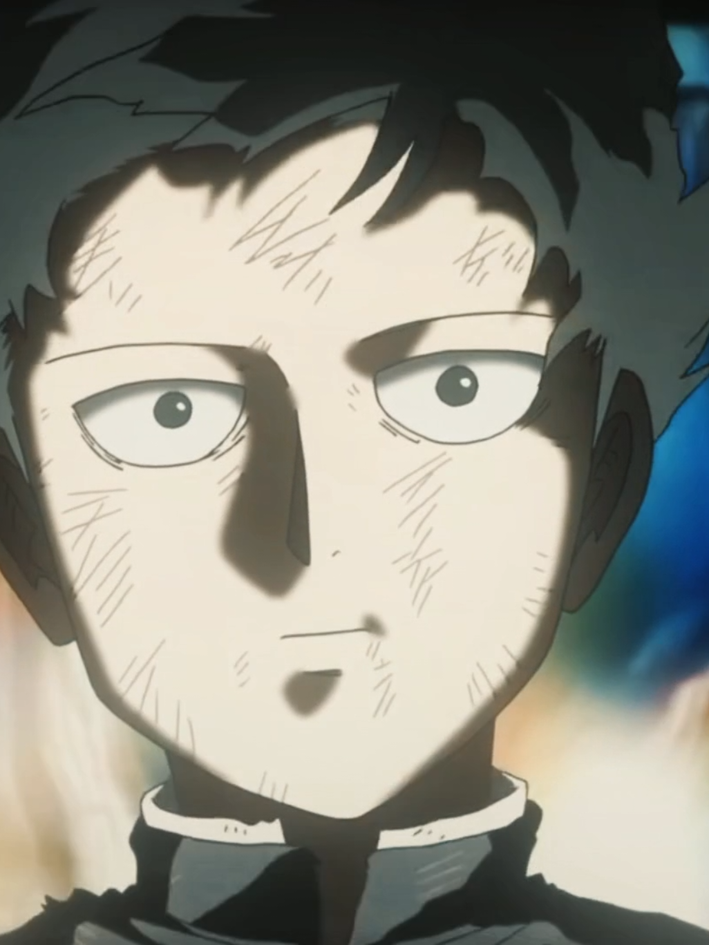 Cada uno es el protagonista de su propia vida  #mobpsycho100 #shigeokageyama #mobpsycho100edit #hopecore #motivacion 