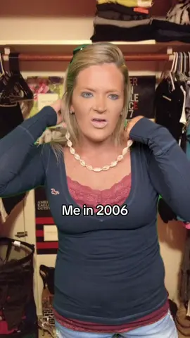 Another thing that would send 2006 us into a coma #nostalgia #millennial #nostalgic #2000s #2006 