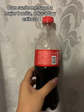 Estaba muy rica la #Cocacola  #nombres #Carolina #altanerapreciosayorgullosa #autoestima