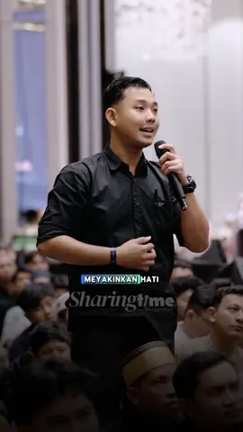Semua berawal dari hal-hal kecil yang diremehkan, hingga akhirnya bisa menjerumuskan ke dosa besar. Jaga batasan, tutup pintu-pintu setan dengan syariat Allah🤲✨ 〰️〰️〰️〰️〰️〰️〰️〰️〰️〰️〰️〰️〰️〰️〰️ Jadwal sharing time Ust. @Hanan Attaki insyaallah: 24 Agustus: PALEMBANG 5 September: DENPASAR 7 September: KARAWANG 31 Agustus: LAMPUNG 21 September: LOMBOK 27-29 September: BANJARMASIN 18-19 Oktober: BENGKULU 26 Oktober: PALANGKARAYA 23 November: PALEMBANG 7 Desember: MAKASSAR 14 Desember: SAMARINDA Cara daftarnya di website ➡️ sharingtimeuha.com 😊 #sharingtime #hananattaki #ayahamanah #makassar #padang         