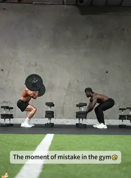 The moment of mistake in the gym #fpy #funnyvideos #usaus #foryou #funny #funyfail 
