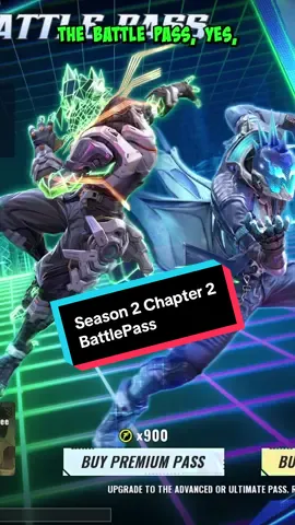 Fragpunk’s New Battle Pass is super cool! #PunkPartner #FragPunk #FragPunkPreview #FragPunkUpdate #FragPunkS2 @FragPunk 