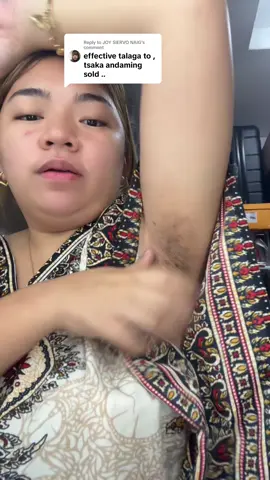 Replying to @JOY SIERVO NAIG #dermorepubliq #underarmswhitening 