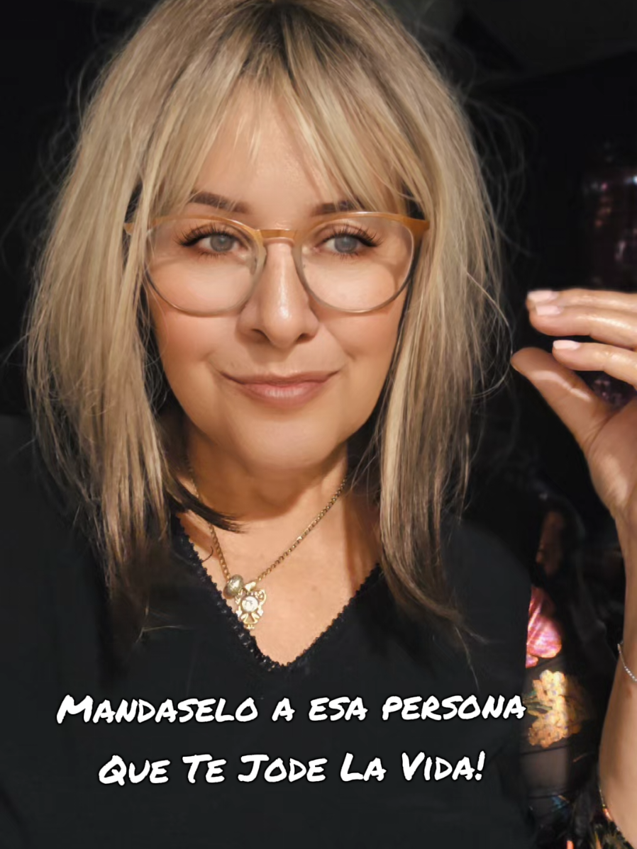 Mandaselo a esa persona que te #jode la vida #ereyes616 #fypシ゚viral #creadora 