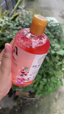 Thơm ngọt ngào, da mịn mê ly ✨#suatamnuochoa #suatam #suatamthom #purite #hoaithu7979 