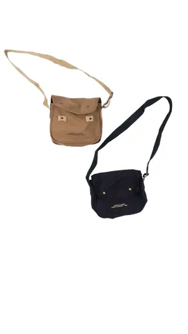 Compact and Ready to Go! Buat kamu yang aktif dan anti ribet, Glasel Slingbag jawabannya. Desainnya yang clean, ringan, dan muat banyak pas banget buat daily carry. Cocok dipake ke kampus, nongkrong, atau riding ✨ Join live sekarang dan dapetin harga spesialnya Joy!#slingbag #taspria #taskecil #cosmicclothes 