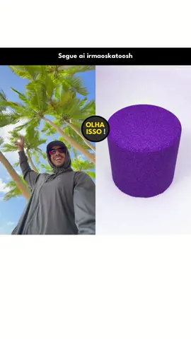 Descubra esse paraíso com a gente! 🌴✨ E não esqueça de conferir os cortes incríveis do @irmaoskatoosh para mais momentos assim!
