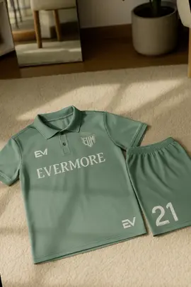 #jersey #futsal #fashion 