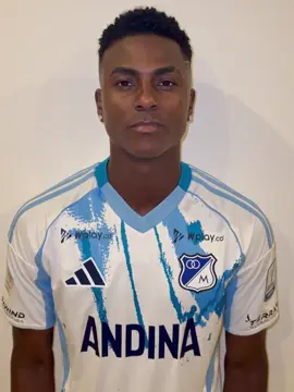 Neyser Villarreal se disculpa por haber utilizado la camiseta de América en un live en Tik Tok