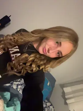 Had to show off the curls #curls #hair 