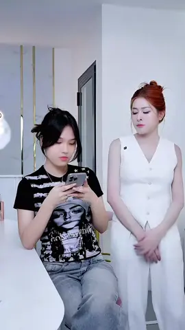 Chị nói vậy thôi   #tranngocphuongmai #phunu #mairisvietnam #lamdep #trangda 