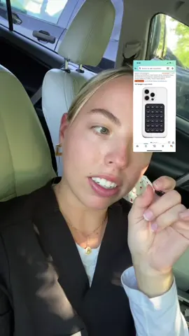 I can video anywhere now y’all ! Hehe I’m having too much fun ! 😂🤪 #amazonfinds #amazonmusthaves #contentcreator #contentcreators #iwanttogoviral 