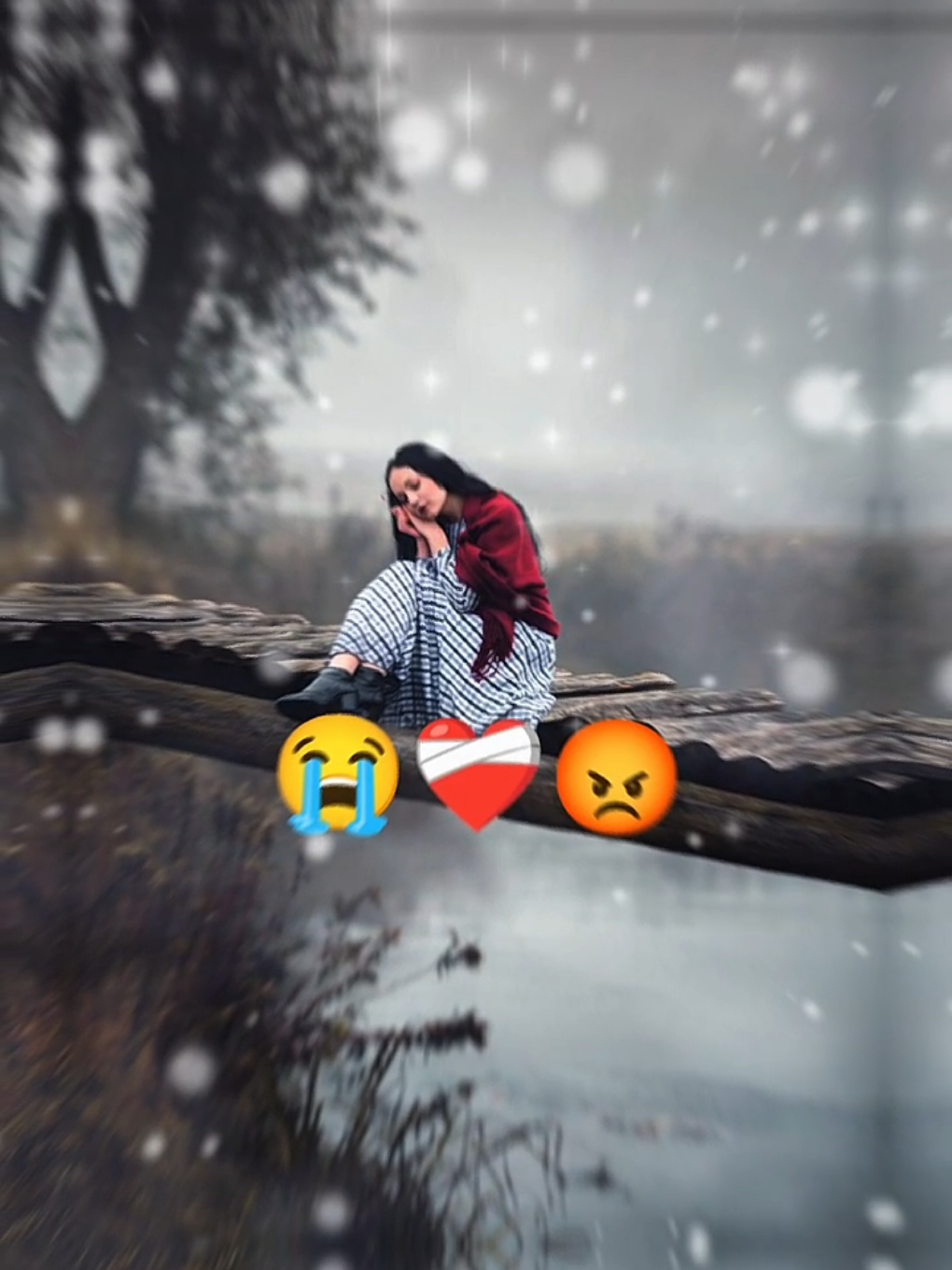 ভালোই হয়ছে..😭😂#fypシ゚ #fypツ #bdtiktokofficial #foryour #video 