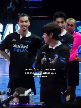 #OHMNANON | C quer voltar c fala.. #nanon_korapat #ohmpawatt #badbuddyseries #bl 