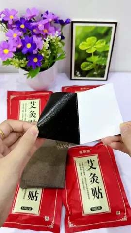 Combo 3 túi có 150 miếng dán nóng ngải cứu chưa tới 79 #shopgiadungtramtram #miengdanngaicuu #miengdangiamdau #caodannongngaicuu #review 