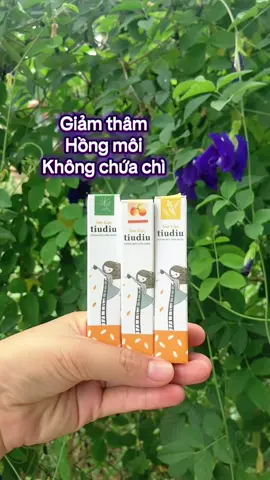 #sonduong #sonduongthiennhien #tiudiu #sonduonghongmoi 