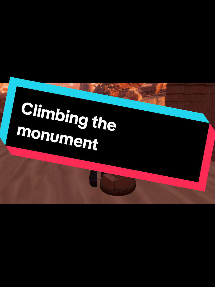 Wasn't expecting all the innteruptions lol #fyp #vrchat #vrchatcommunity #monument #jax 