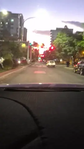 #cochabamba #bolivia🇧🇴 #sunset 