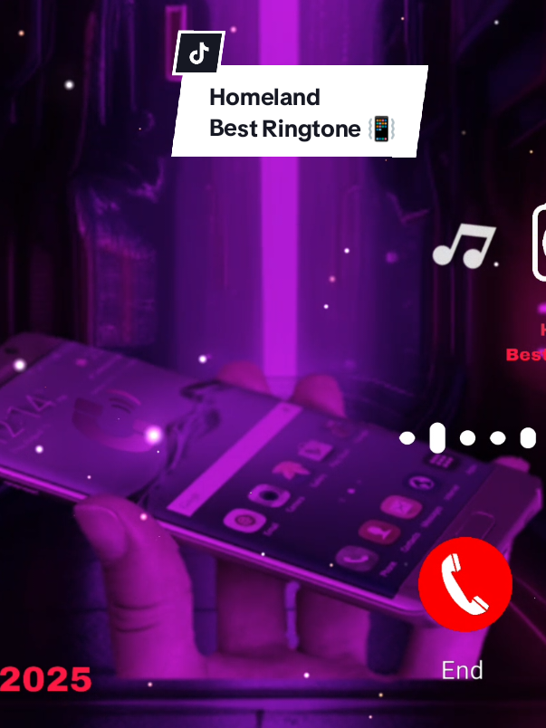 Homeland  #ringtone #homeland #notifikasiwhatsapp #xybca 