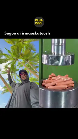 Descubra esse paraíso incrível! 🌴 Para mais momentos assim, fique de olho no conteúdo exclusivo de @irmaoskatoosh! Você não vai querer perder! ✨