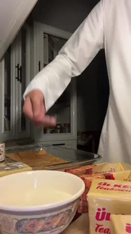 والله وطلع لذذذذيذ الحلى 🤭