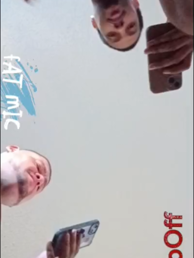 I've Been #fatmicproductions #fatmic19