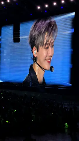 ยิ้มหวาน #JAEMIN #nctdream #tds4 #thedreamshow4_in_bkk #nctdream_thedreamshow4_in_bkk 