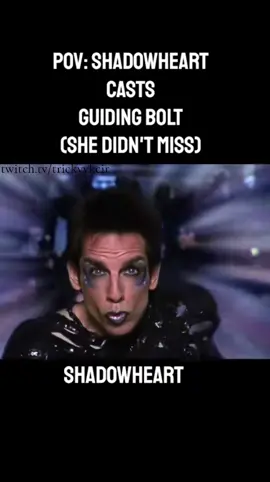 This one came to me in a dream #bg3 #bg3meme #shadowheart #baldursgate3 #dnd 