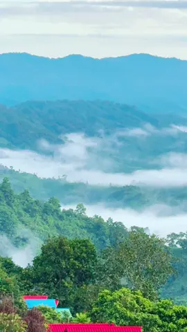 Good morning sajek valley 😍🥰 #fyp #foryoupage #পাহাড়ি_মানুষ #foryou #500k #viralvideo #pyyyyyyyyyyyyyyyyyyyyyyyyyyyyy #ppppppppppppppppppppppp #elias #পাহাড়ি #মেঘ #পাহাড় #goodmorning @Eskander Sajek valley @MD PARBES HOSSEN 
