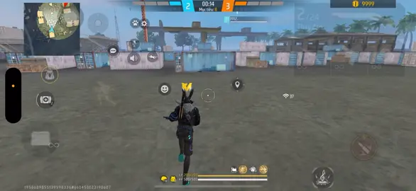 adr tụi m chịu nổi 30s k #xh #free_fire #ff 