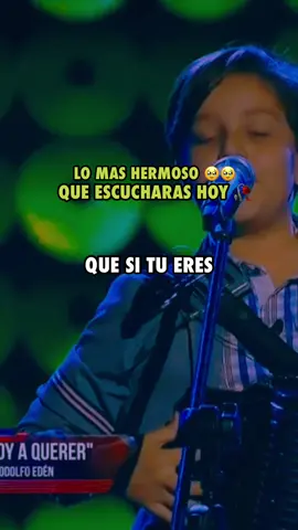 Lo más bonito que escucharás hoy #ponmeenparatitiktok #paratiiiiiiiiiiiiiiiiiiiiiiiiiiiiiii #videoviral #paratii 