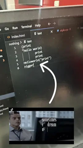 #coding #demon #mrrobot
