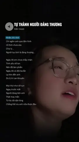 Giữ lại niềm thương trong lặng gió, Tự làm mình buồn giữa chiều rơi. #hoidzaocucchill #lyrics #cover #hienviolet #tuthanhnguoidangthuong 