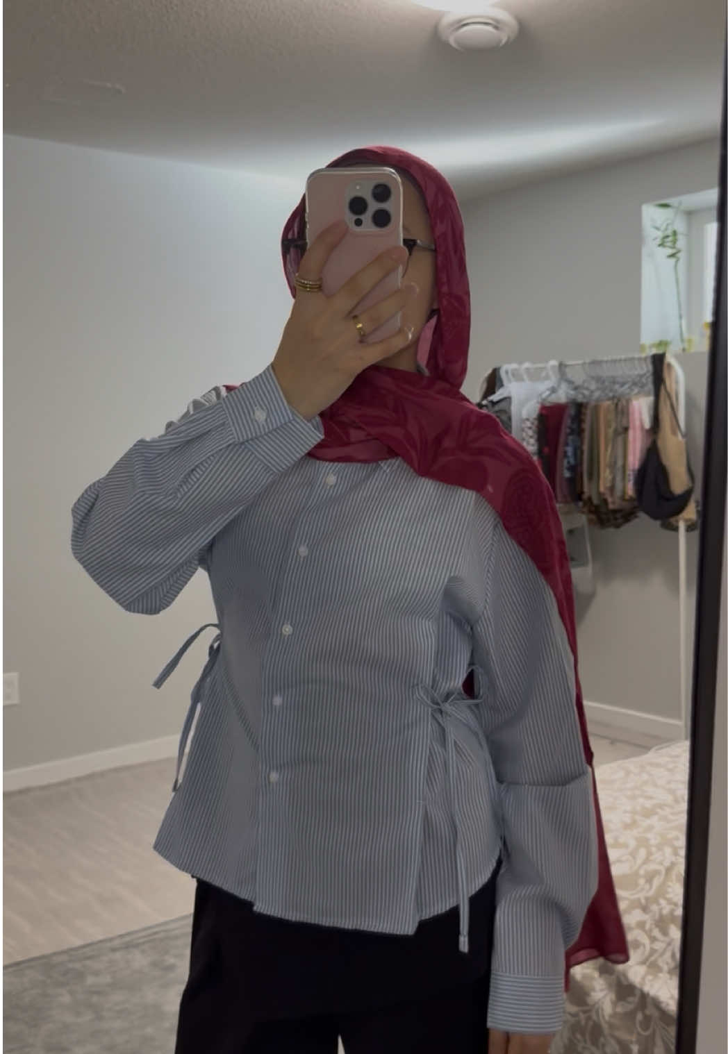 Lewkin try on haul! Use code FARIHAJ for $$ off @Lewkin  #outfitinspo #lewkin #lewkinhaul #fyp #HijabFashion 