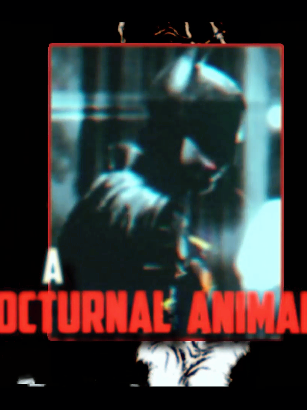 Nocturnal Animal. had to rush the ending cuz ts wldnt stop crashing 😭.  #thebatman #robertpattinson #dc #dccomics #brucewayne #fyppppppppppppppppppppppp 