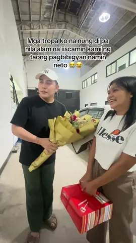 Worth 500M ba naman sarap!!  Pabigay bigay pa kasi kayo yan tuloy ubos lahat ng milyon nyo ahahahahaa  Only mga taga biñan knows ahahahaha