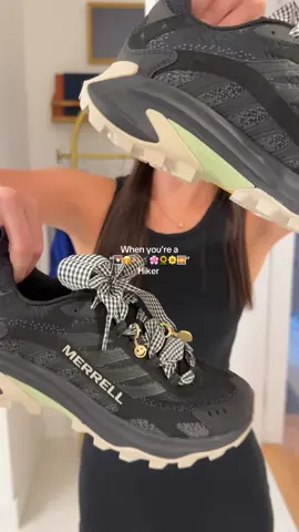 Hiking can be cute ❤️ @merrell  #hike #Hiking #fashion 