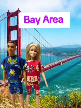 Barbie Routine #bayarea #barbie #dance #ai 