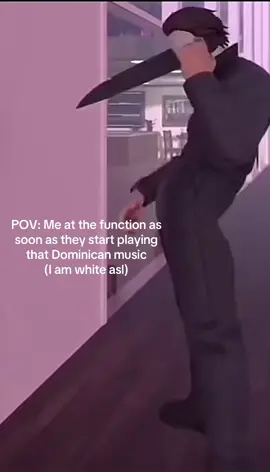 ya tu sabe mi gente 